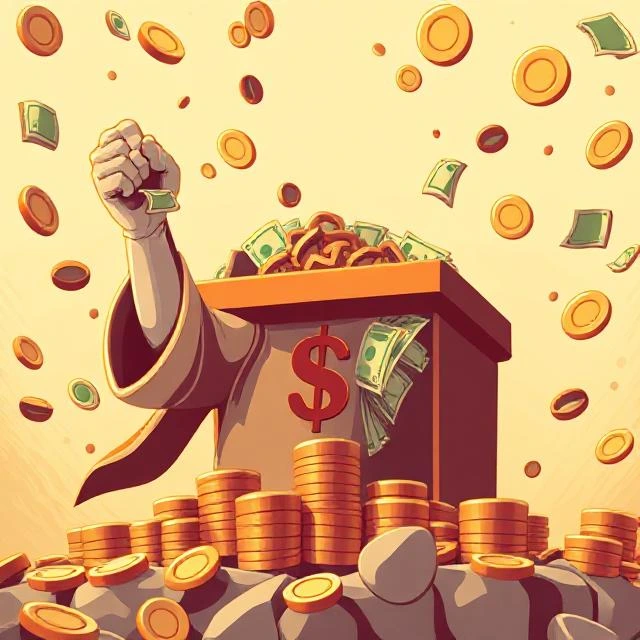 25 Easy Ways to Make Money