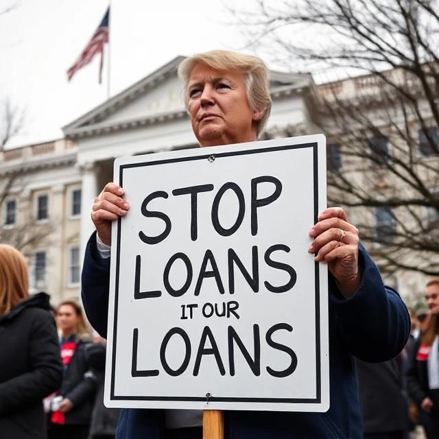 Trump Student Loan Forgiveness did-trump-pause-student-loans-Side-hustles
