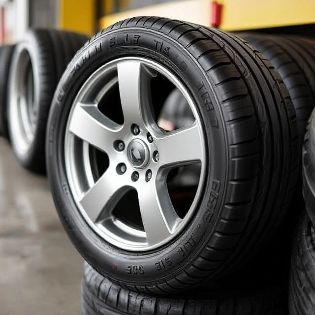 7 Best Places to Sell Used Tires and Make Money