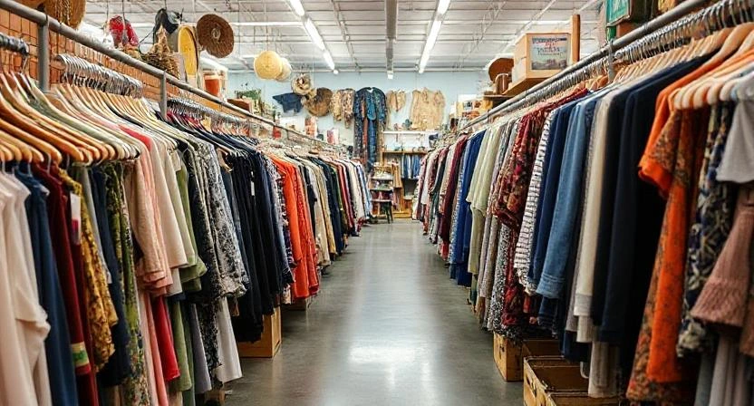 Best Consignment Stores Near Me and Online 2025