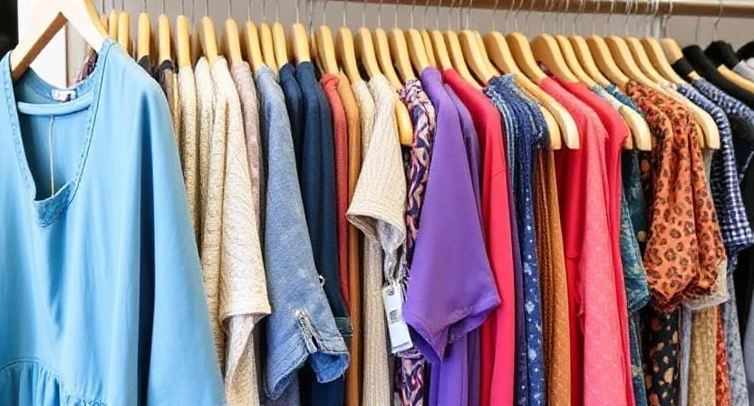 Consignment Stores Near Me and online